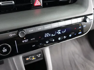 Hyundai Ioniq5 2025, 30800 км, за 37300000 KRW - фото 9