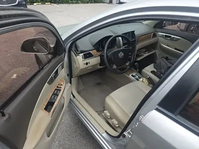 Buick Excelle 2015, 77900 км, за 16299 CNY - фото 23