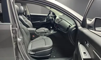 Kia Sportage 2012, 100879 км, за 6500000 KRW - фото 11