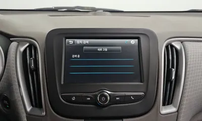 ChevroletGMDaewoo Malibu 2017, 168378 км, за 3900000 KRW - фото 14