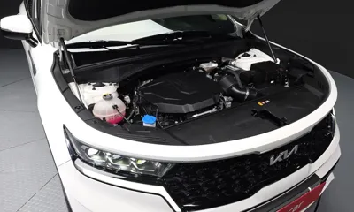 Kia Sorento 2022, 87765 км, за 22000000 KRW - фото 6