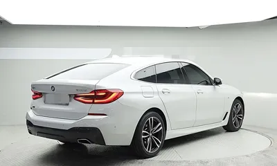 BMW Gran Turismo 2022, 60484 км, за 44700000 KRW