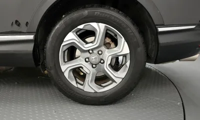 Honda CR-V 2017, 100099 км, за 19900000 KRW - фото 21