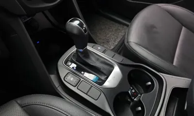 Hyundai Santafe 2015, 90503 км, за 10200000 KRW - фото 9