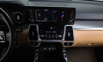 Kia Sorento 2021, 179325 км, за 22000000 KRW - фото 14