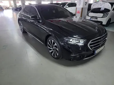 Mercedes-Benz E-Class 2024, 24000 км, за 67500000 KRW