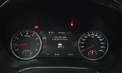 Kia Seltos 2023, 67757 км, за 18900000 KRW - фото 8