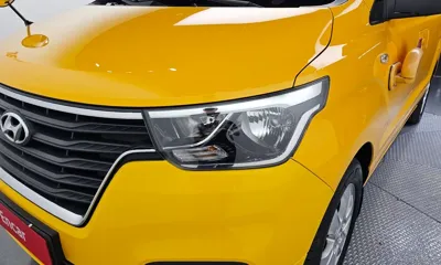 Hyundai Starex 2020, 92504 км, за 18900000 KRW - фото 22