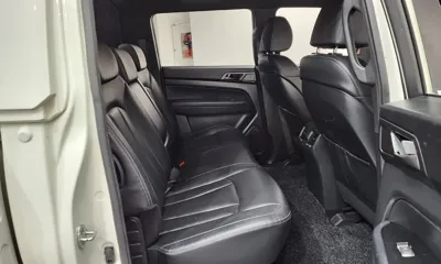 KG_Mobility_Ssangyong Rexton 2022, 117399 км, за 16900000 KRW - фото 11