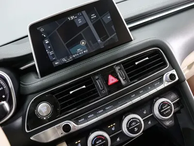 Genesis G70 2019, 115123 км, за 21900000 KRW - фото 13