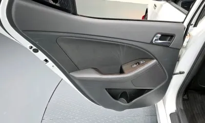 Kia K5 2014, 28690 км, за 9900000 KRW - фото 25