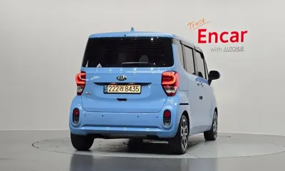 Kia Ray 2021, 48691 км, за 12990000 KRW