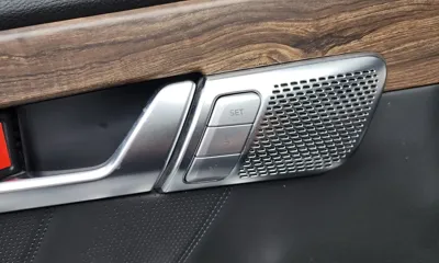 Kia Mohave 2020, 86549 км, за 27500000 KRW - фото 37