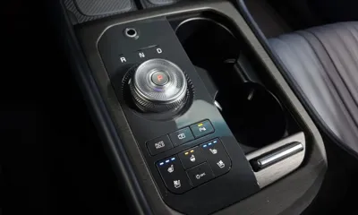 Kia K8 2026, 18449 км, за 42990000 KRW - фото 9