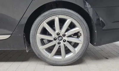 Hyundai Aslan 2015, 33052 км, за 13900000 KRW - фото 21