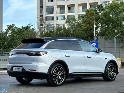 Leapmotor Leapmotor C11 2025, 30000 км, за 121800 CNY