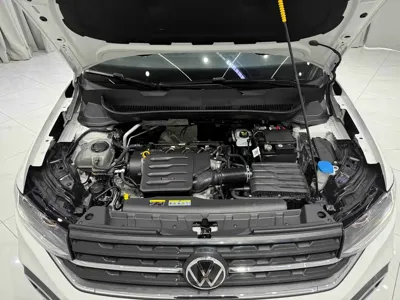 Volkswagen Tacqua 2023, 28000 км, за 99800 CNY - фото 20