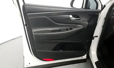 Hyundai Santafe 2022, 28023 км, за 26700000 KRW - фото 24