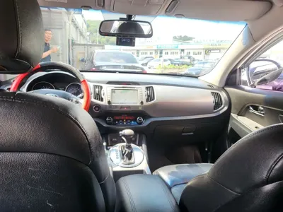 Kia Sportage 2015, 163112 км, за 7700000 KRW - фото 15