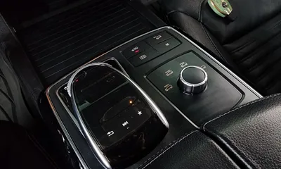 Mercedes-Benz GLE-Class 2017, 127291 км, за 31500000 KRW - фото 33