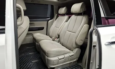 Kia Canival 2018, 111190 км, за 16500000 KRW - фото 12