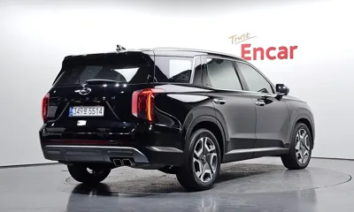 Hyundai Palisade 2024, 105377 км, за 31700000 KRW