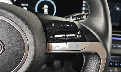 Hyundai Avante 2021, 117725 км, за 14900000 KRW - фото 27
