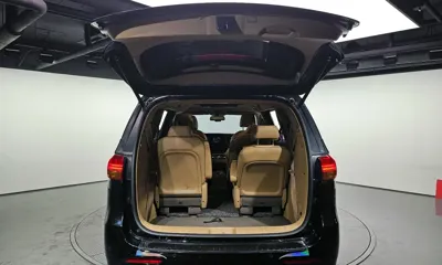 Kia Canival 2016, 230452 км, за 7800000 KRW - фото 20