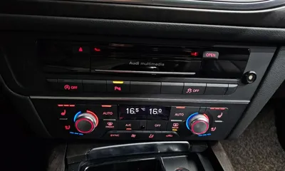 Audi A6 2018, 103584 км, за 17500000 KRW - фото 28