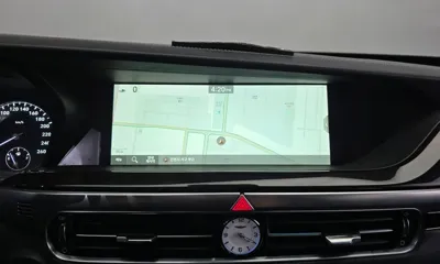 Genesis G90 2019, 112744 км, за 27600000 KRW - фото 14