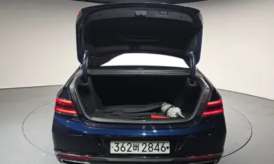 Genesis G90 2019, 41619 км, за 36990000 KRW - фото 20