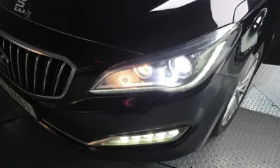 Hyundai Aslan 2015, 133837 км, за 7450000 KRW - фото 22