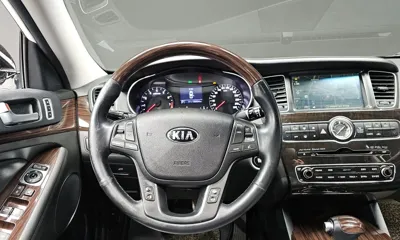 Kia K7 2016, 193304 км, за 6000000 KRW - фото 12