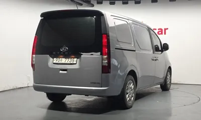 Hyundai Staria 2022, 122079 км, за 18390000 KRW