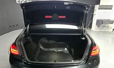 BMW 7-Series 2016, 91184 км, за 28990000 KRW - фото 20