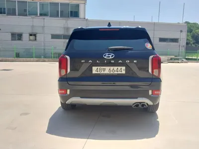 Hyundai Palisade 2019, 94260 км, за 23800000 KRW - фото 5