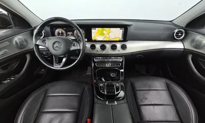 Mercedes-Benz E-Class 2017, 65335 км, за 21800000 KRW - фото 7