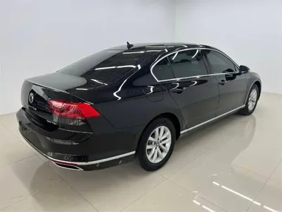 Volkswagen Magotan 2022, 30000 км, за 128800 CNY - фото 4