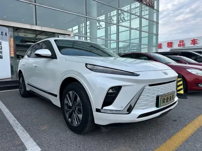 Buick E5 2024, 37000 км, за 109800 CNY