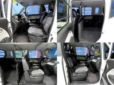 Kia Ray 2021, 84633 км, за 7800000 KRW - фото 20