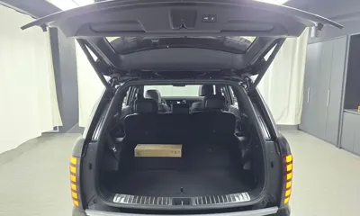 Hyundai Palisade 2026, 34 км, за 71500000 KRW - фото 20