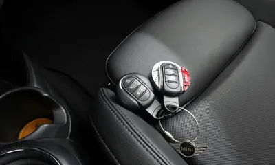 MINI Cooper 2019, 21473 км, за 19500000 KRW - фото 16
