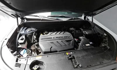 Hyundai Palisade 2022, 67437 км, за 30900000 KRW - фото 6