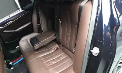 BMW 5-Series 2020, 51373 км, за 35500000 KRW - фото 26