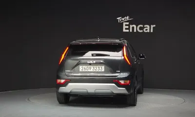 Kia Niro 2022, 90910 км, за 17400000 KRW - фото 4