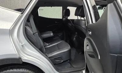 Hyundai Santafe 2013, 122291 км, за 8700000 KRW - фото 12