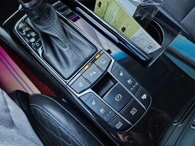 Kia K7 2016, 135302 км, за 11000000 KRW - фото 12