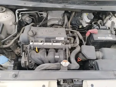 Kia Soul 2014, 71400 км, за 25099 CNY - фото 11