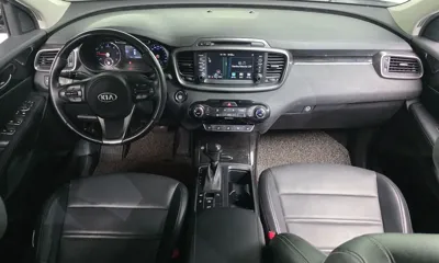 Kia Sorento 2015, 201338 км, за 7990000 KRW - фото 7
