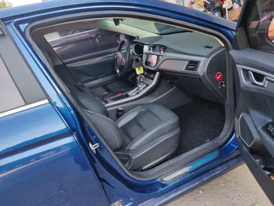 Geely Emgrand GL 2017, 103000 км, за 33473.2 CNY - фото 24